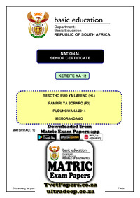 Sesotho HL P3 Nov 2014 Memo.pdf